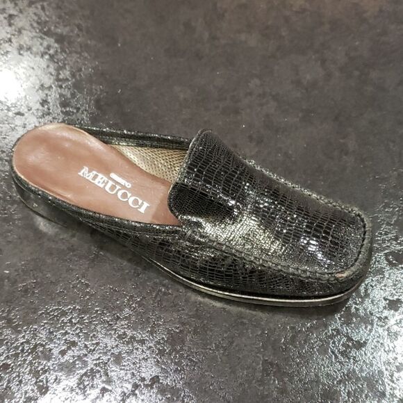 Sesto meucci shoes  - Picture 1 of 4